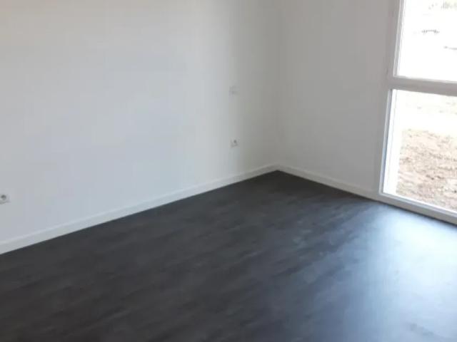 Angers Appartement 2 pièces 38.99 m²