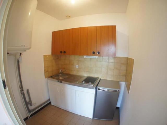 ANGERS ARBORETUM: Appartement T1 bis de 29,62 m2 Dernier