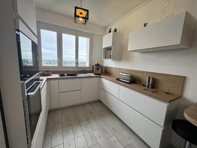 ANGERS ARBORETUM SUPERBE APPARTEMENT T3