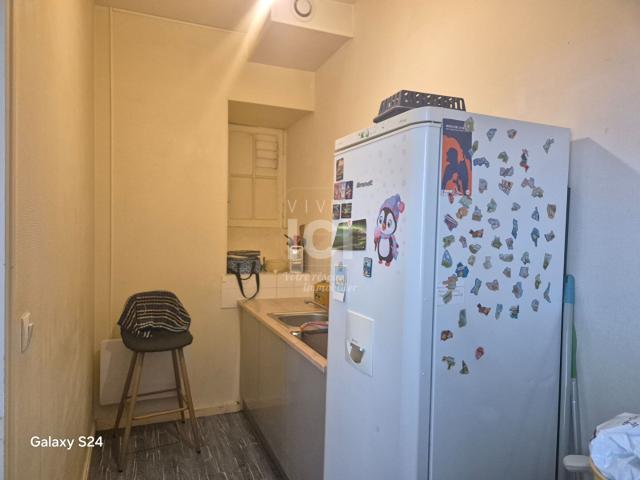 ANGERS HYPER CENTRE Appartement T2