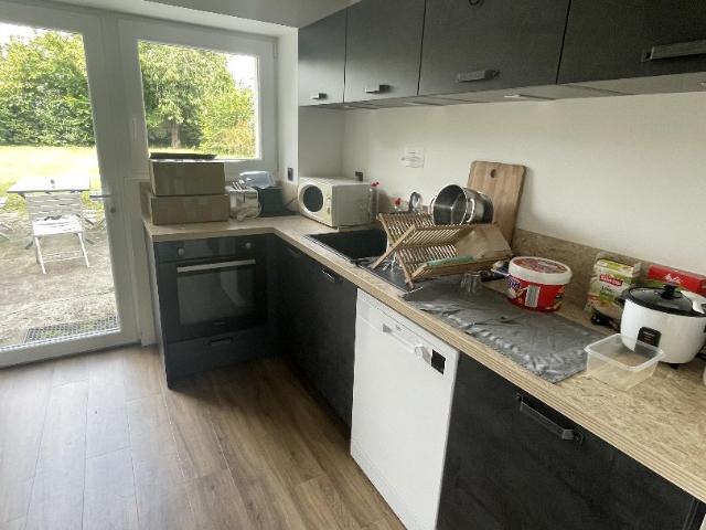 ANGERS Maison spacieuse