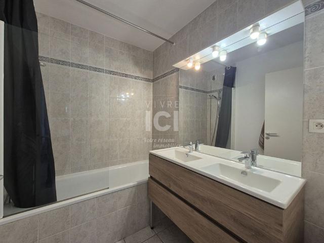 ANGERS QUARTIER NEY Appartement T3