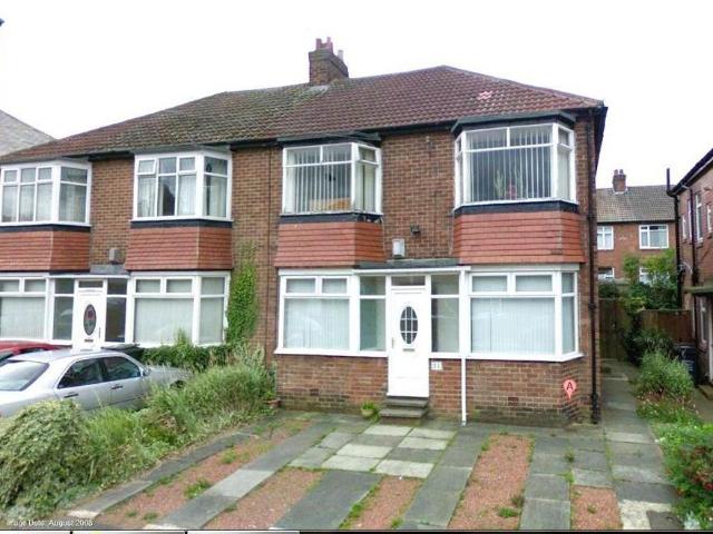 Angerton Gardens, Fenham 2 bed flat to rent £795 pcm £183 pw