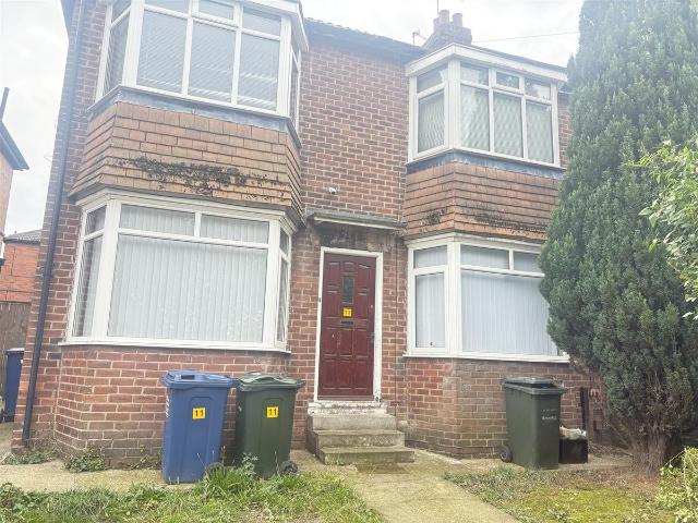 Angerton Gardens, Fenham NE5, 2 bed flat to rent, £775 pcm | PrimeLocation