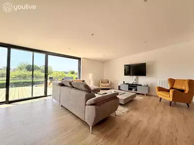 Angerville la Martel 76540 Achat / Vente maison 5 pièces t5