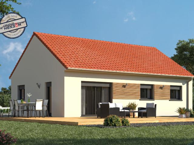 Angerville la Campagne Vente Maison 27