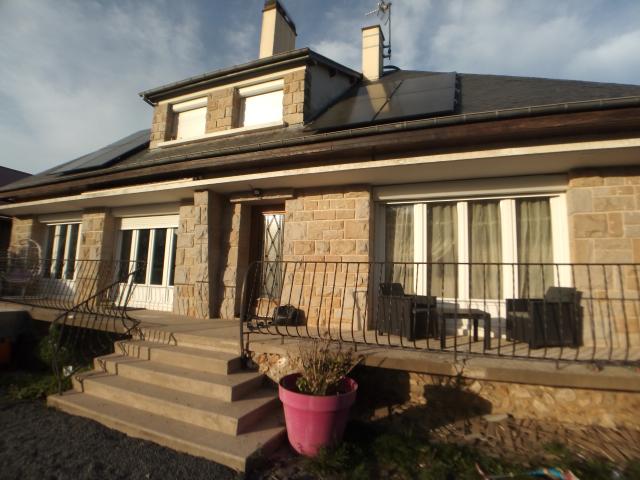 Angerville la Campagne Vente Maison 27