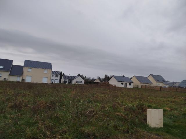 Angerville la Campagne Vente Maison 27