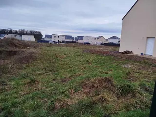 Angerville la Campagne 27930 Programme neuf maison neuf à vendre 5 pièces