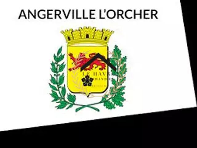 Angerville l'Orcher 76280 Achat / Vente maison 7 pièces t7
