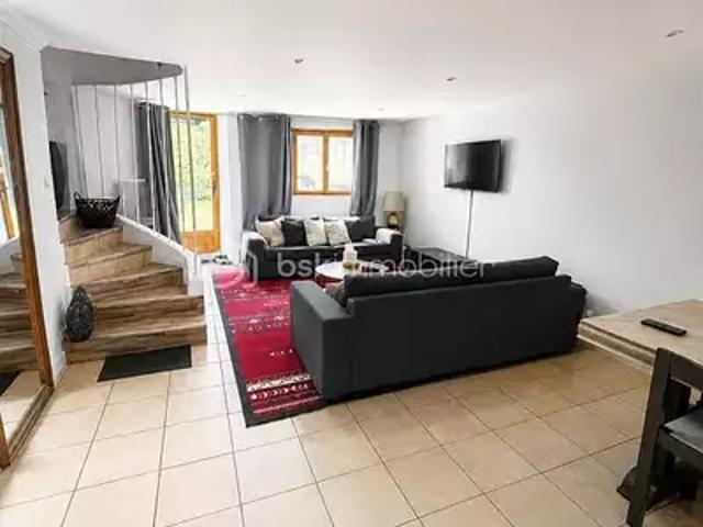 Angerville 91670 Achat / Vente maison 4 pièces t4