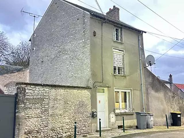 Angerville 91670 Achat / Vente maison 4 pièces t4