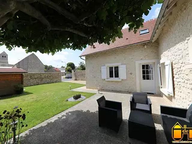 Angerville 91670 Achat / Vente maison 5 pièces t5