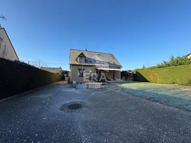 Angerville 91670 Achat / Vente maison 5 pièces t5