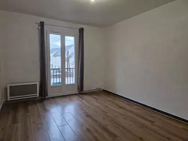 Angerville 91670 Location appartement 2 pièces t2
