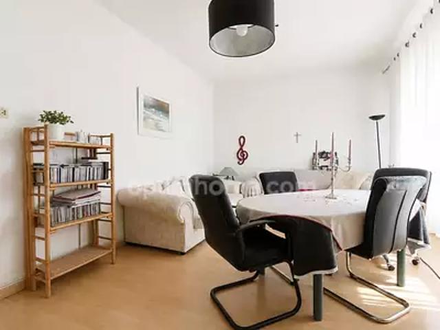 Angevillers 57440 Achat / Vente appartement 3 pièces t3