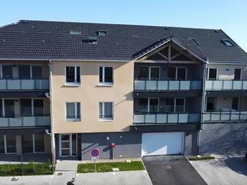 Angevillers 57440 Programme neuf appartement neuf à vendre t3