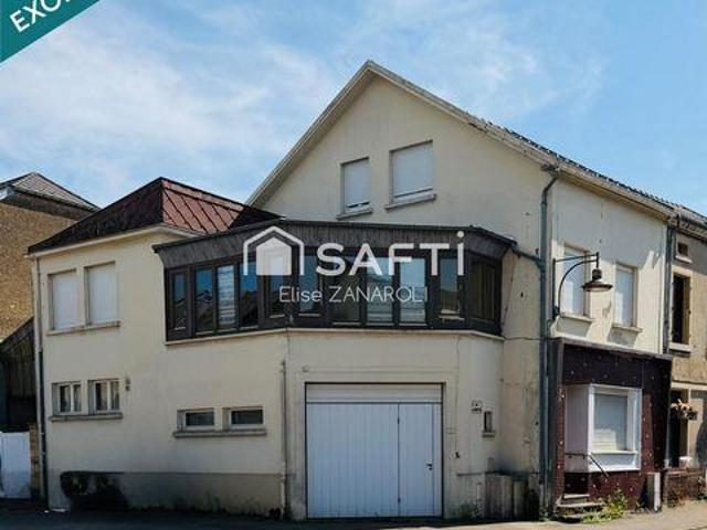 Angevillers Lorraine 57440 103585115