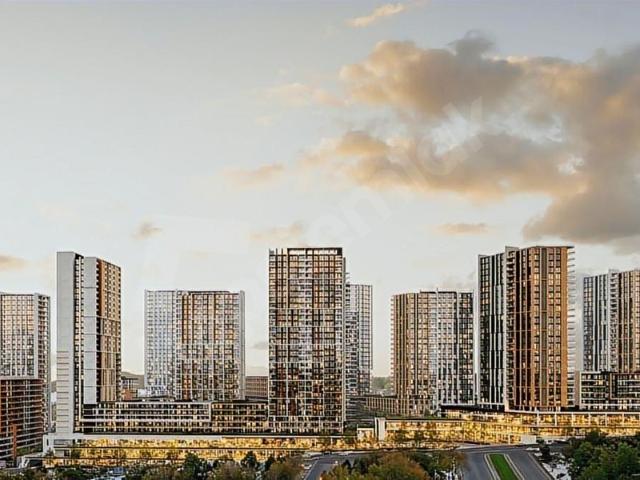 ANGİM BEYTEPE PROJESİ 2+1 DAİRE HİSSESİ