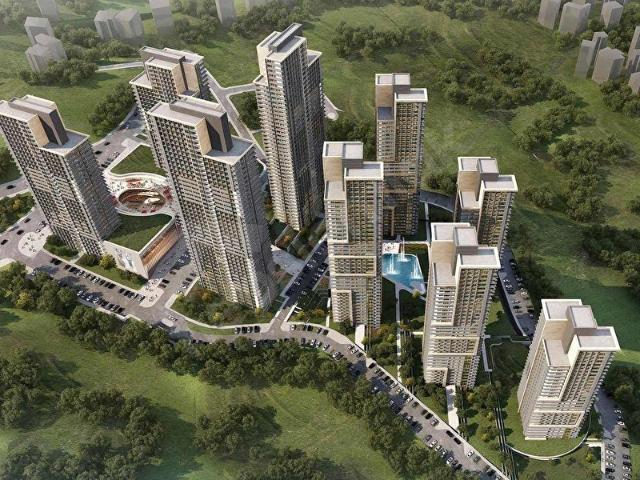 ANGİM ORANDA SATILIK 2+1 DAİRE KOOPERATİF HİSSESİ
