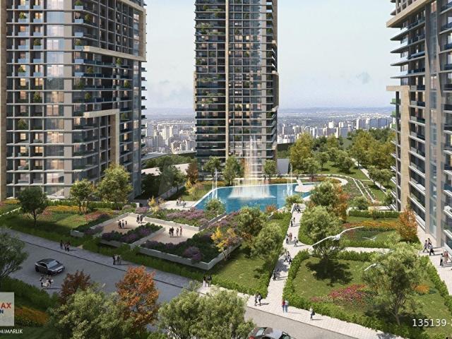 ANGIM ORAN PROJESI 2+1 YATIRIMLIK FIRSAT DAİRE HISSESI