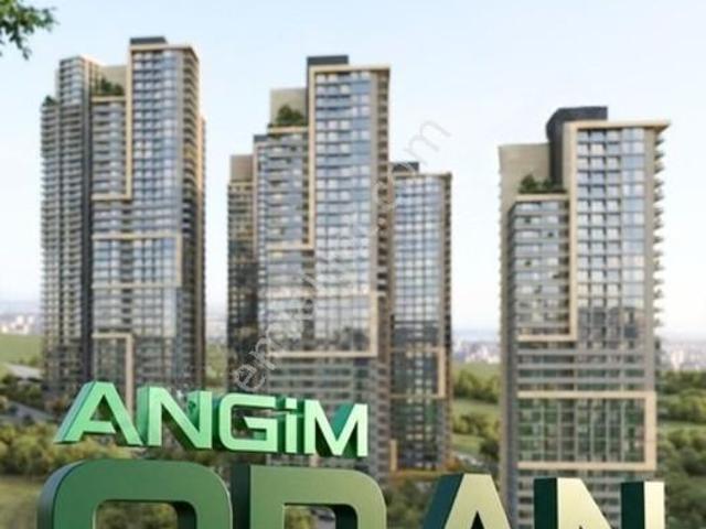 Angim Oran 2+1 Satılık