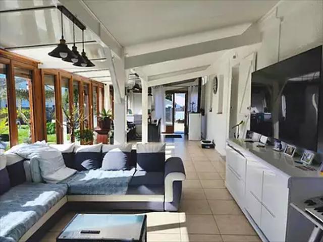 Anglade 33390 Achat / Vente maison 5 pièces t5