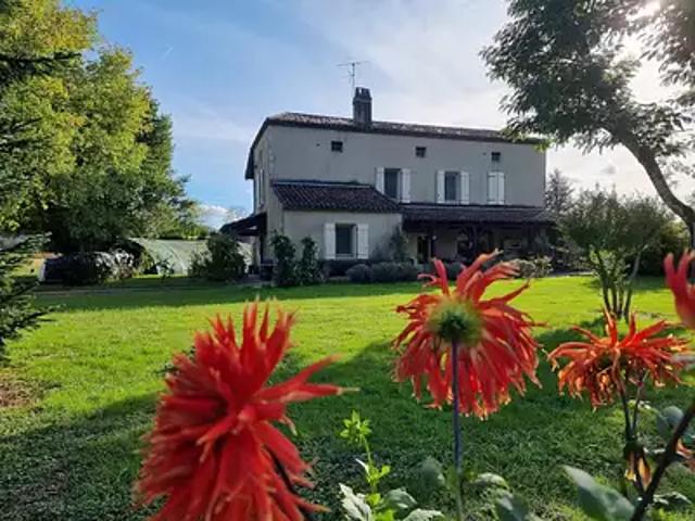 Anglars Juillac 46140 Achat / Vente maison 4 pièces t4