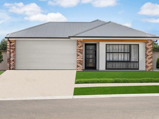Angle Vale House And Land Package