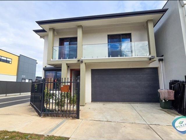 Angle Park Charm Your Next Place to Call Home!
