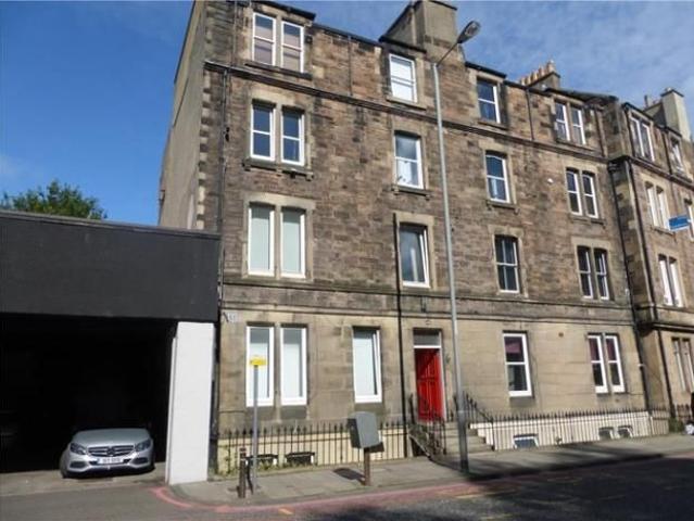 Angle Park Terrace, Dalry, Edinburgh EH11, 1 bed flat to rent, £1,095 pcm | PrimeLocation