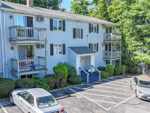Angle St Apt,lincoln, Condo For Sale