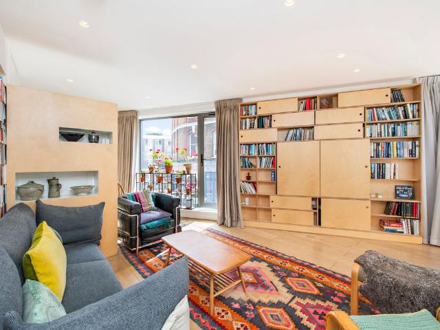 Anglers Lane, Kentish Town NW5, 2 bed end terrace house to rent, £3,750 pcm | PrimeLocation