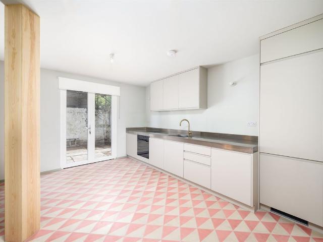 Anglers Lane, Kentish Town NW5, 3 bed terraced house to rent, £4,750 pcm | PrimeLocation