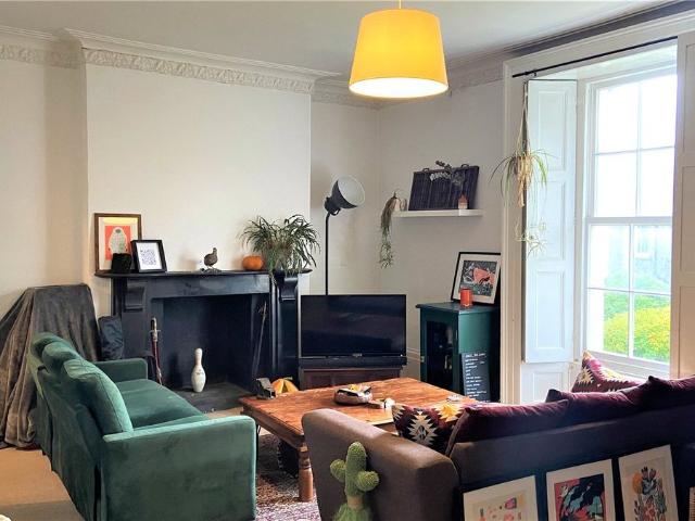 Anglesea Place, Bristol, Somerset BS8, 1 bed flat to rent, £1,295 pcm | PrimeLocation
