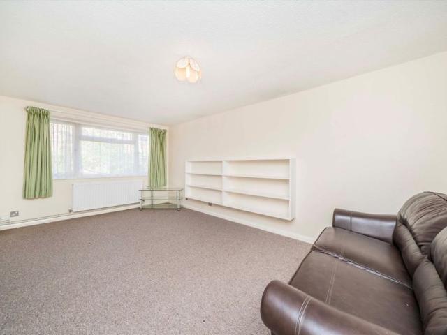 Anglesea Road, KT1, London