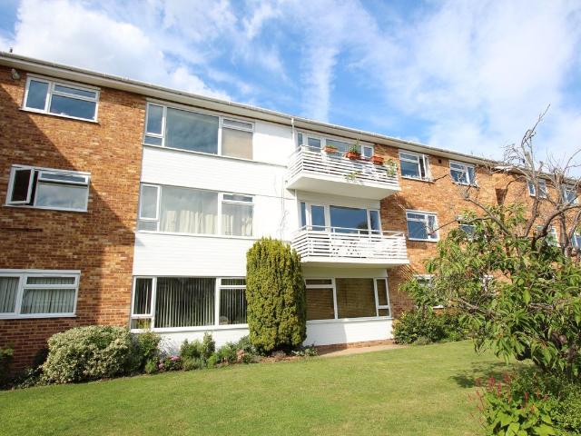 Anglesea Road, Kingston Upon Thames KT1, 2 bed flat to rent, £1,850 pcm | PrimeLocation
