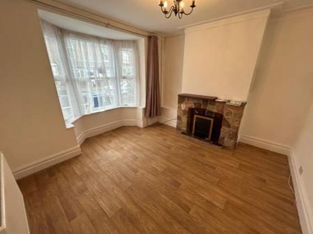 Anglesey Road, Staffordshire, Burton upon Trent, DE14