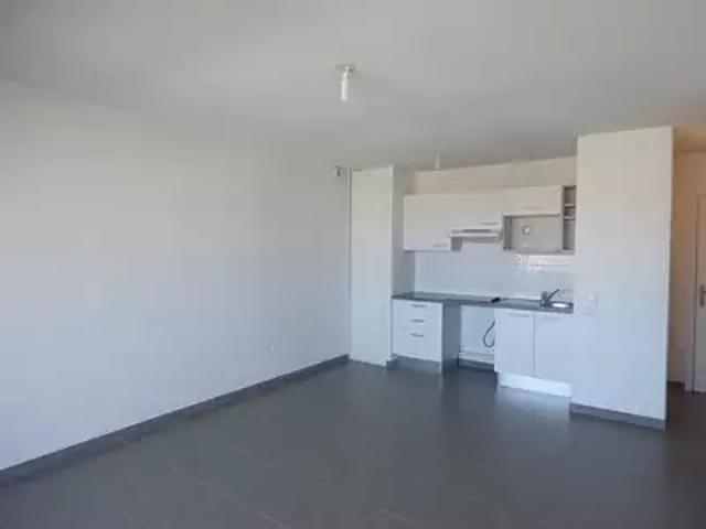 Anglet 64600 Achat / Vente appartement 2 pièces t2 terrasse
