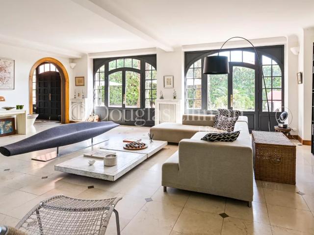 Anglet Chiberta – Maison de charme avec piscine proche golf. 340m² Anglet