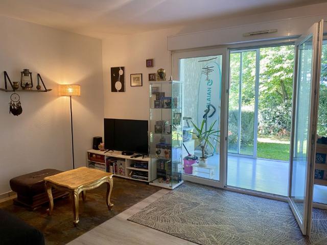 Anglet Appartement 2 pièces 45.02m²