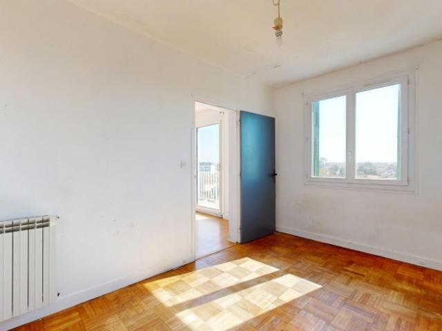 ANGLET, appartement à vendre, 4 pièces, 71 m²