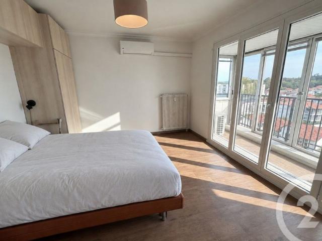 Anglet Appartement à louer 4 pièces 84 m² 1 295 €