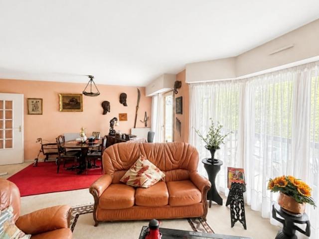 ANGLET – LIMITE BIARRITZ T3 avec TERRASSE ET GARAGE – VEND
