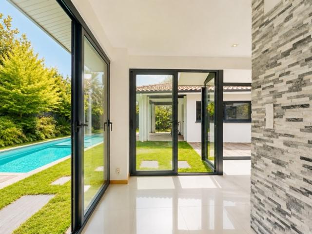 ANGLET, maison à vendre, 6 pièces, 173 m²
