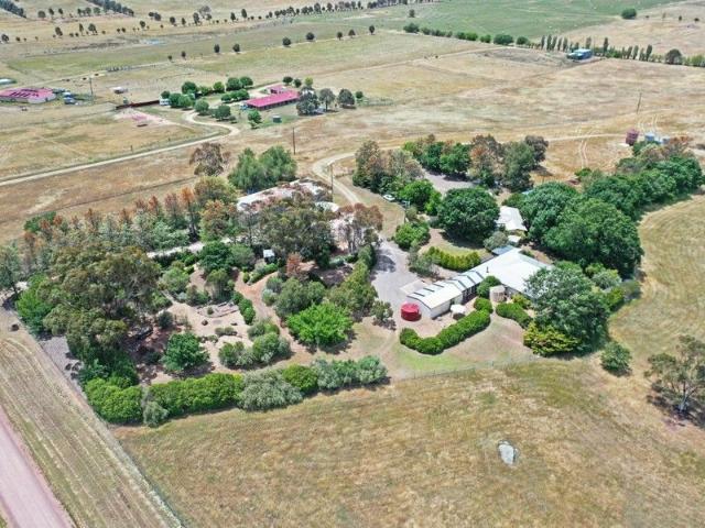 ANGLEVIEW 27.9/ha* With 2 Dwellings