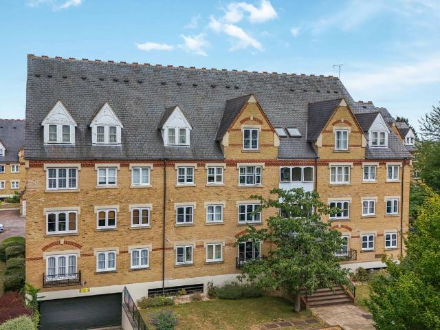 Anglian Close, Watford, Hertfordshire WD24, 2 bed flat to rent, £1,550 pcm | PrimeLocation