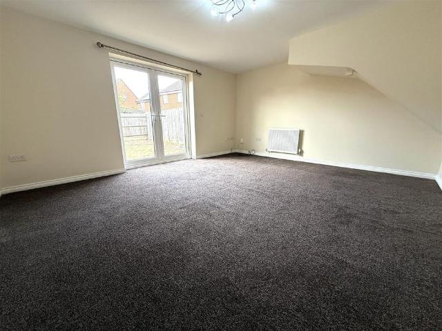 Anglian Way, Coventry