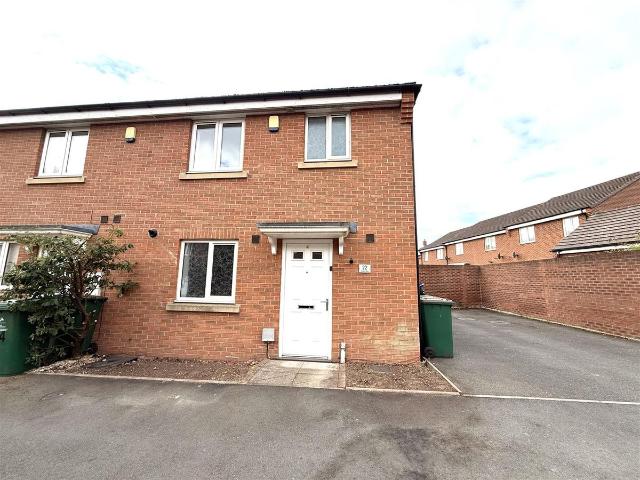 Anglian Way, Coventry CV3, 3 bed end terrace house to rent, £1,250 pcm | PrimeLocation
