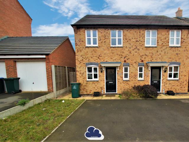 Anglian Way, Coventry, CV3 1PS Let agreed